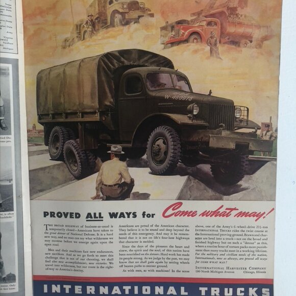 Life Magazine - Picture 6 of 15